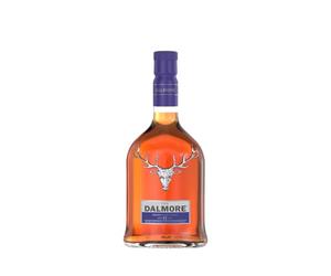 The Dalmore 12 Year Old Sherry Cask Select