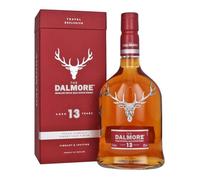 The Dalmore 13 Year Old Highland Single Malt Scotch Whisky | Pedro Ximénez Sherry Cask Finish | 70cl | 43% ABV