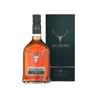 The Dalmore 15 Year Old Single Malt Whisky The Making of a Masterpiece Aw