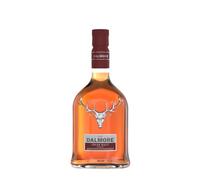 The Dalmore Cigar Malt Reserve Single Malt Scotch Whisky, 70 cl | The Making of a Masterpiece | Award-Winning Highland Scotch Whisky | The Dalmore Cigar Malt Whisky | 44 Percent vol