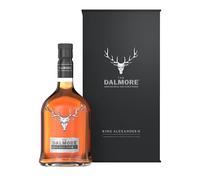 The Dalmore King Alexander III Single Malt Whisky, 70 cl