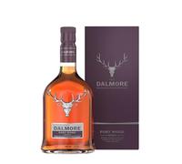 Dalmore Port Wood Reserve Gift Pack with 2x Glasses Single Malt Whisky