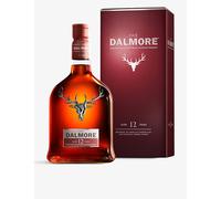 The Dalmore The Dalmore 12 Year Old 700ml 700ml