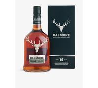 The Dalmore The Dalmore 15-Year-Old Single Malt Scotch Whisky 700ml 700ml