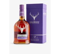 The Dalmore The Dalmore 17 Year Old Highland Single Malt Scotch Whisky 700ml 700ml