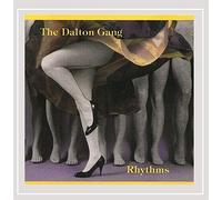 The Dalton Gang - Rhythms