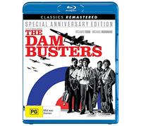 The Dam Busters [Blu-ray]