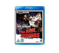 The Dam Busters [Blu-ray] [Region B]