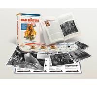 The Dam Busters - Collectors Edition [Blu-ray] [2018]