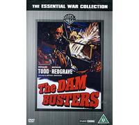 The Dam Busters [DVD] [1955]