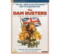 The Dam Busters [2018] (DVD)