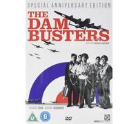 The Dam Busters (Special Edition) [DVD] [1955]