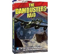 The Dambusters Raid [DVD]