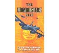 The Dambusters Raid [VHS]
