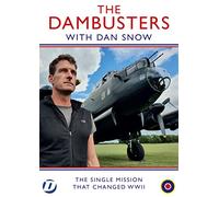 The Dambusters with Dan Snow [DVD]