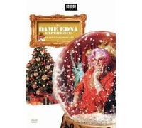 The Dame Edna Experience: The Christmas Specials