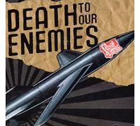 The Dames - Detritus [VINYL]