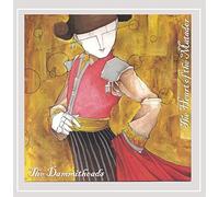 The Dammitheads - The Heart of the Matador [Explicit]