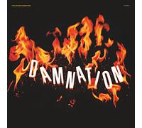 The Damnation Of Adam Blessing - The Second Damnation [VINYL]