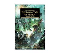 THE DAMNATION OF PYTHOS Thinning The Veil