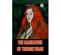 THE DAMNATION OF THERON WARE (Edition2023)
