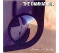 The Damnations - Where It Lands