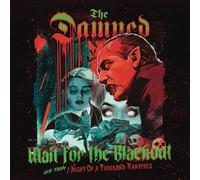 The Damned - A Night Of A Thousand Vampires [VINYL]