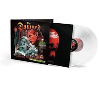 The Damned - A Night Of A Thousand Vampires [VINYL]