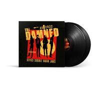 The Damned - AD 2022 / Live In Manchester [VINYL]