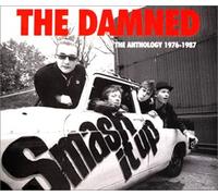 The Damned - Anthology 1976