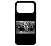 The Damned Band In Nature By Virginia Turbett Case for iPhone 17 Pro Max