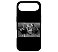 The Damned Band In Nature By Virginia Turbett Case for iPhone Air