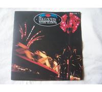 The Damned - DAMNED Alone Again Or UK 7" 45
