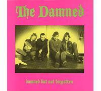 The Damned - Damned But Not Forgotten