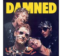 The Damned - Damned Damned Damned