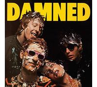 The Damned - Damned Damned Damned