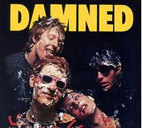 The Damned – Damned Damned Damned