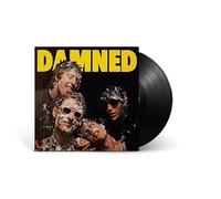 The Damned - Damned Damned Damned