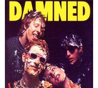 The Damned Damned Damned Damned (CD) Album (US IMPORT)