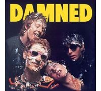 The Damned - Damned Damned Damned [VINYL]