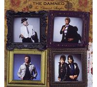 The Damned - Damned / The Chiswick Singles- And Another Thing