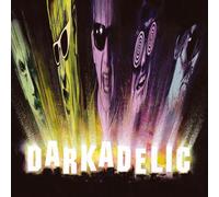 The Damned - Darkadelic