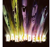 The Damned – Darkadelic – Vinyl