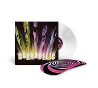 The Damned - Darkadelic [VINYL]