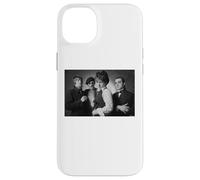 The Damned Dave Vanian Band Portrait By Allan Ballard Case for iPhone 14 Plus