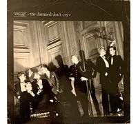 The Damned Don't Cry - EX