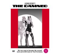 The Damned [DVD] [1969]