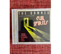 The Damned - Evil Spirits
