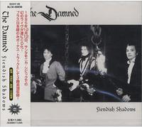 The Damned - Fiendish Shadows +2