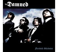 The Damned - Fiendish Shadows